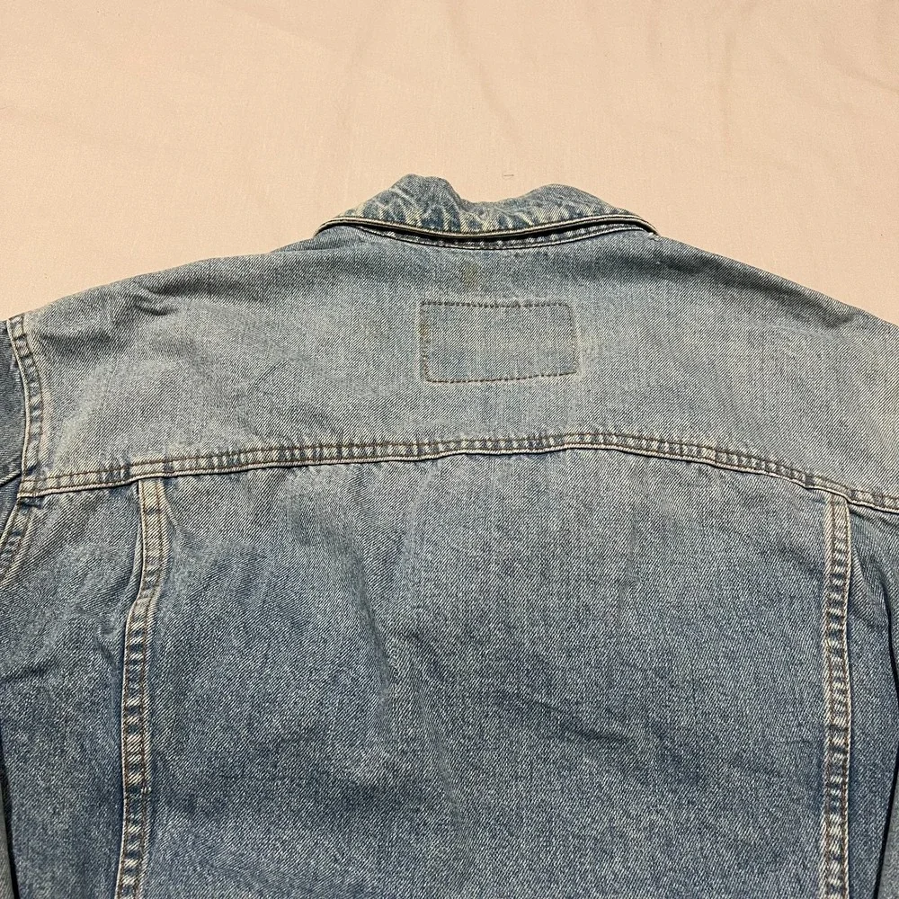 Diesel vintage industry