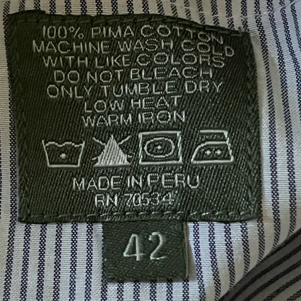 Orvis lilac color