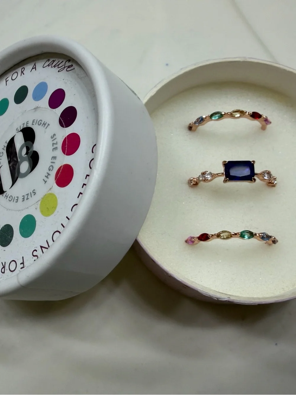 N/A collections cause