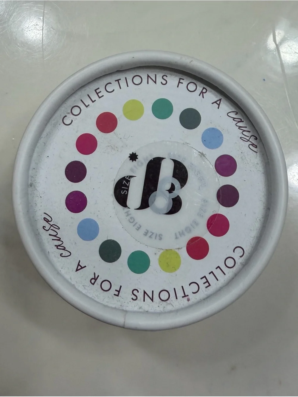 N/A collections cause