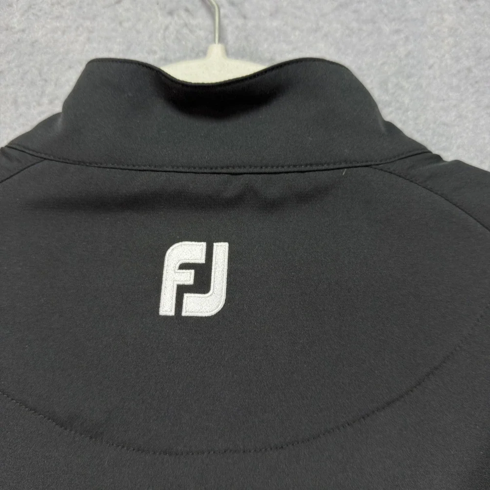 FootJoy quarter zip