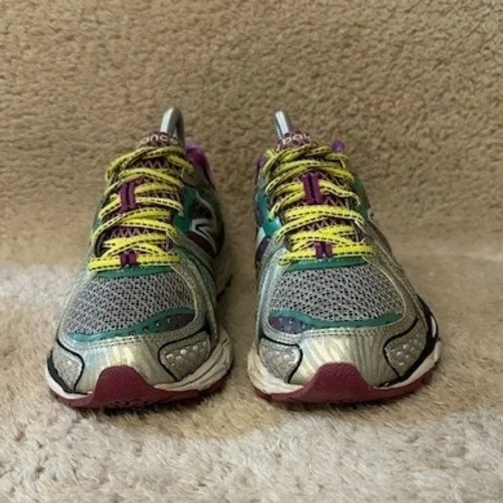 New Balance new balance