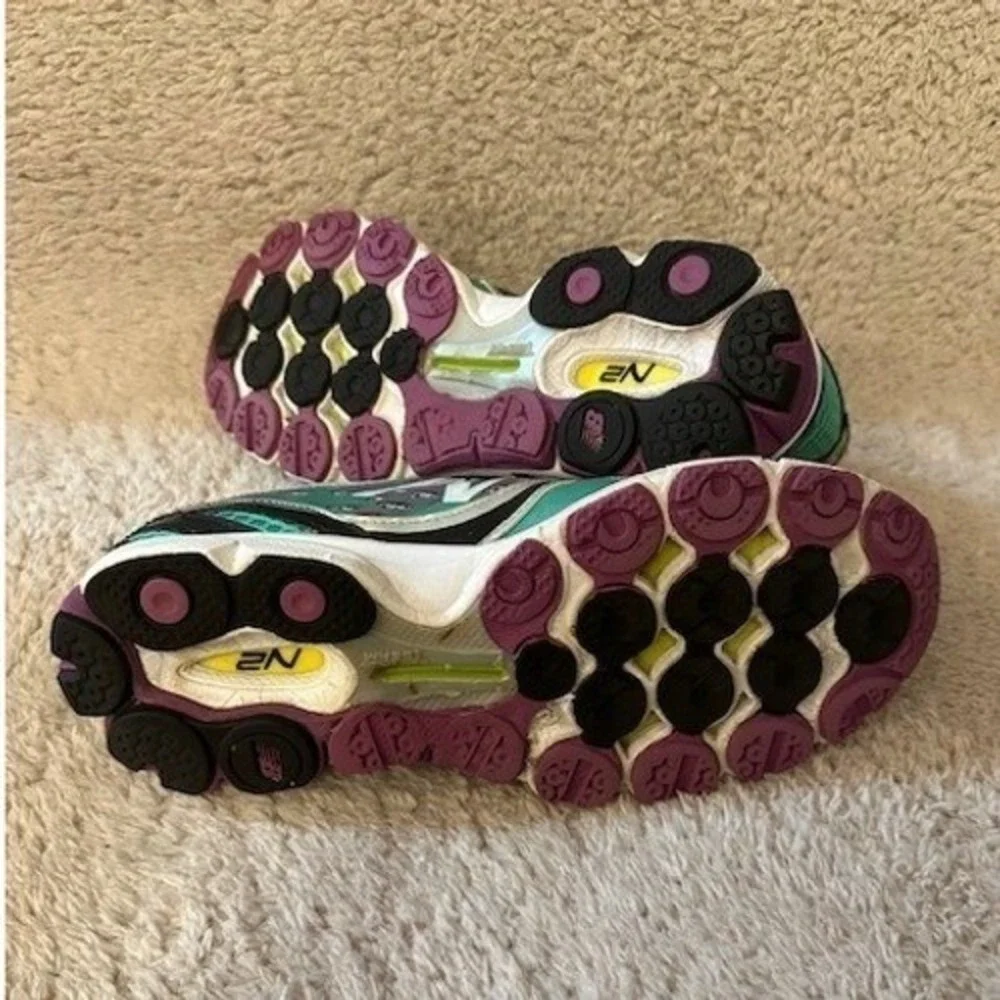New Balance new balance