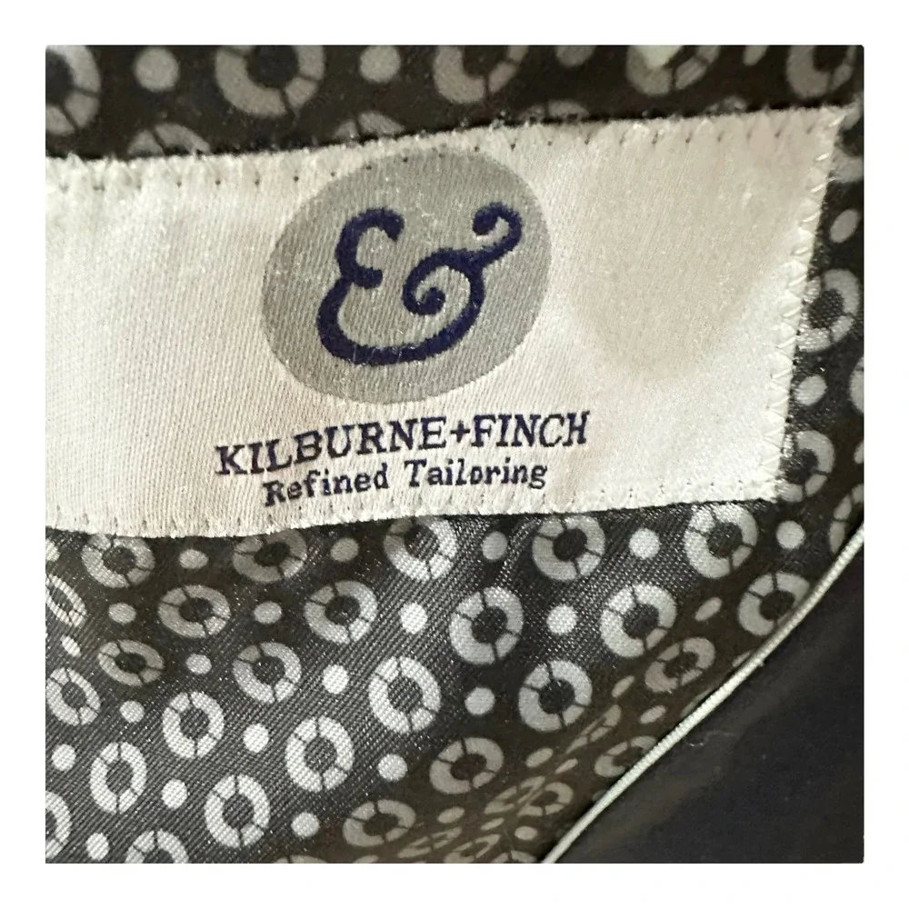 Kilburne And Finch classic kilburne