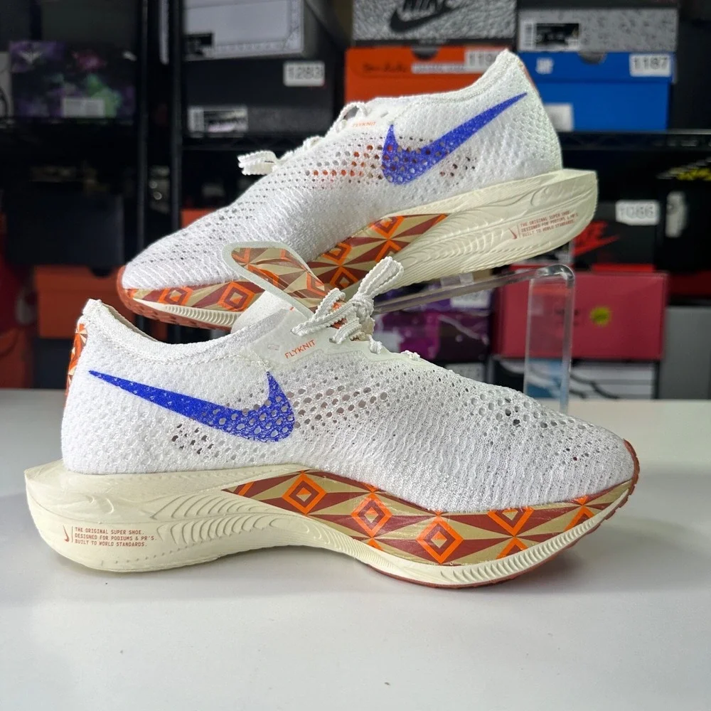 Nike zoomx vaporfly