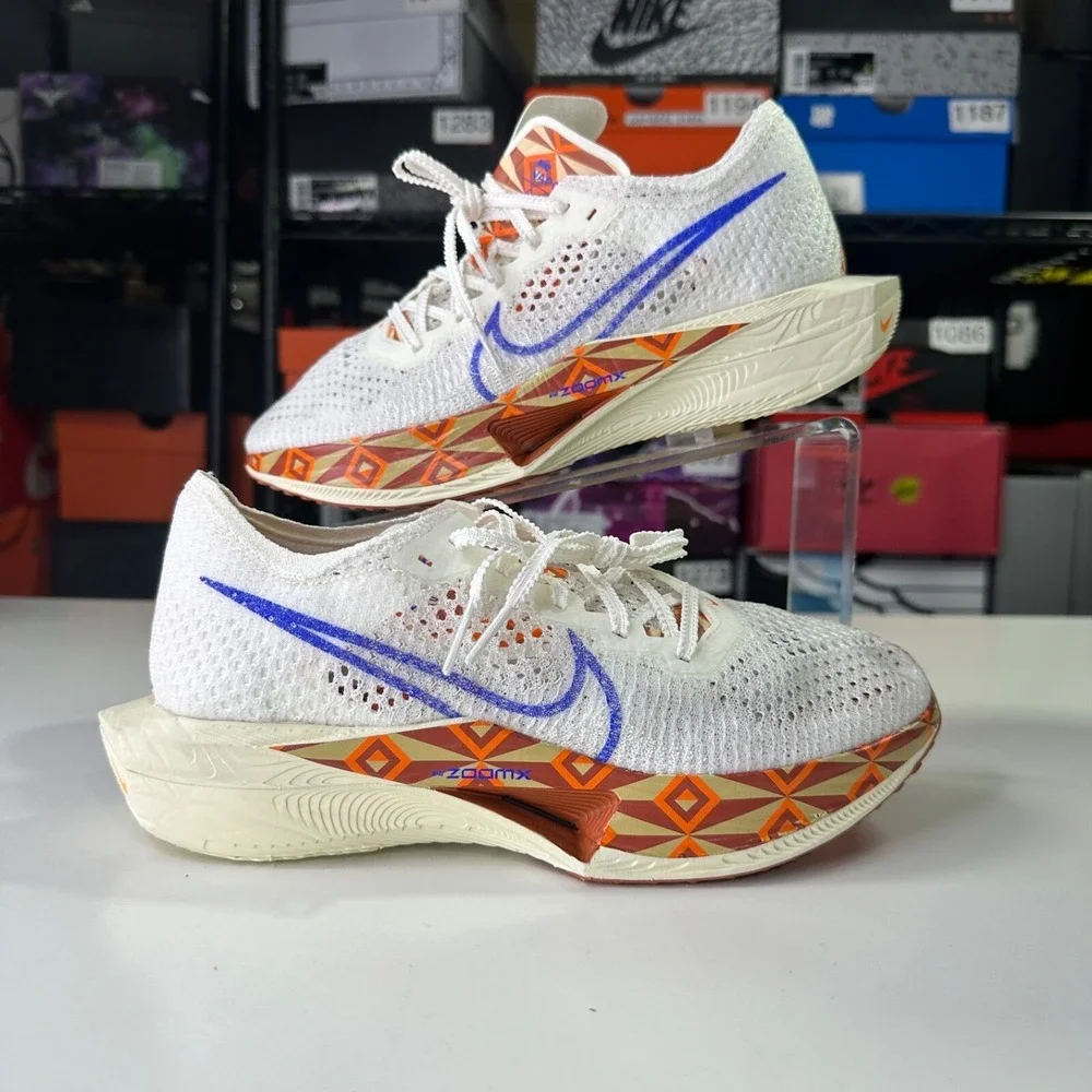 Nike zoomx vaporfly