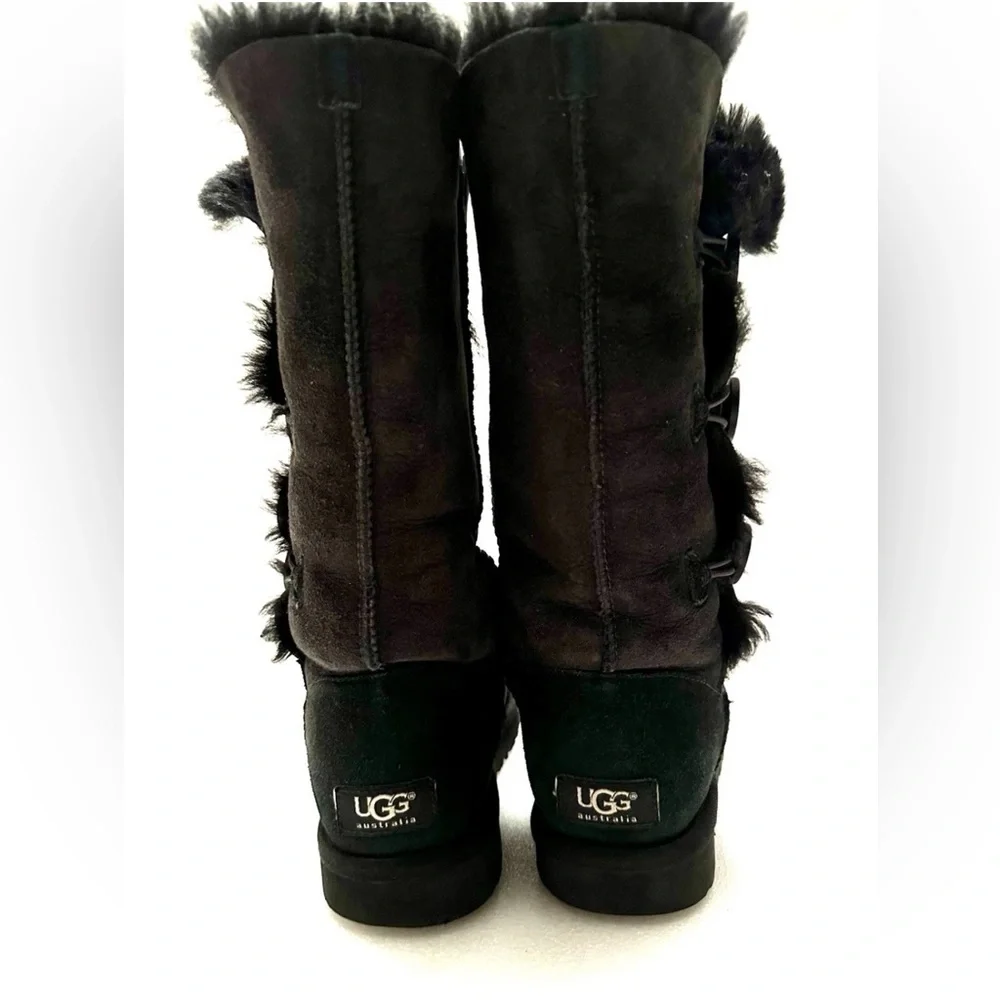 UGG great very