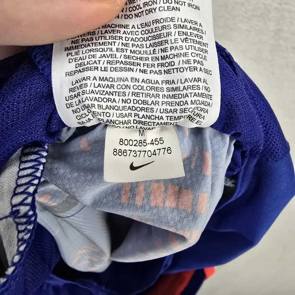 Nike please use
