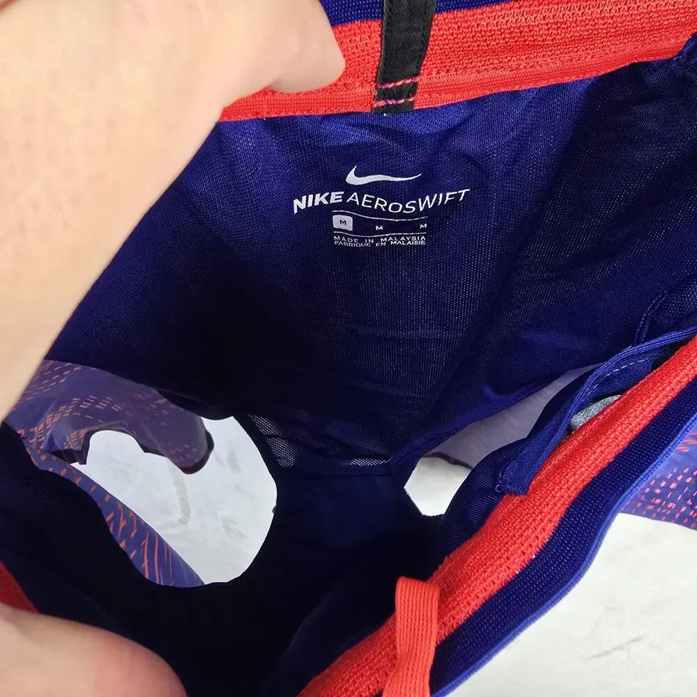 Nike please use