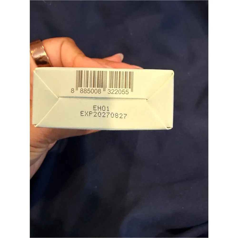 SkinInc Pure Deepsea Hydrating Mask — 1oz
