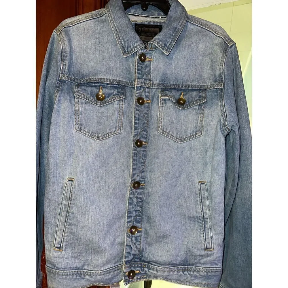 No Brand 21 men