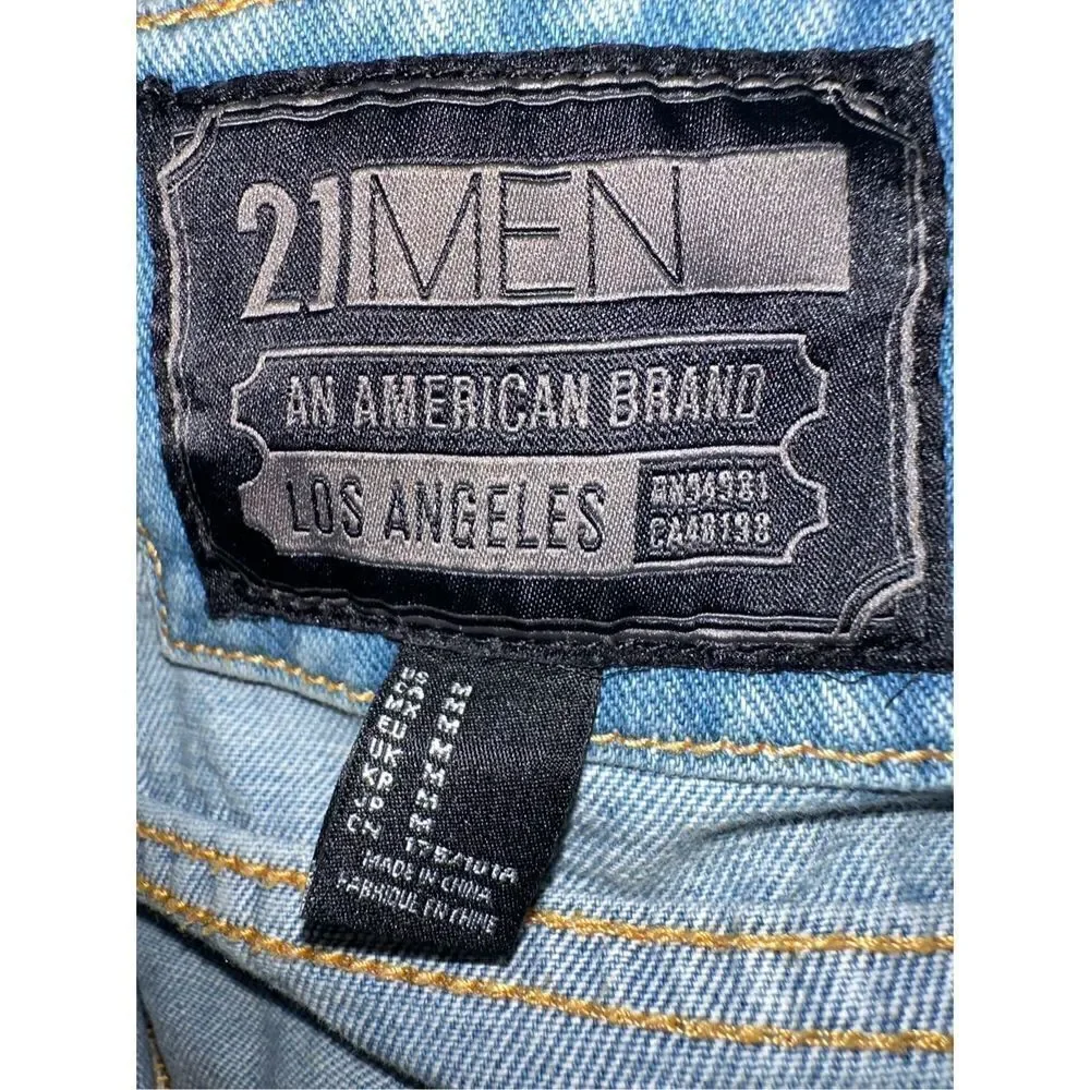 No Brand 21 men