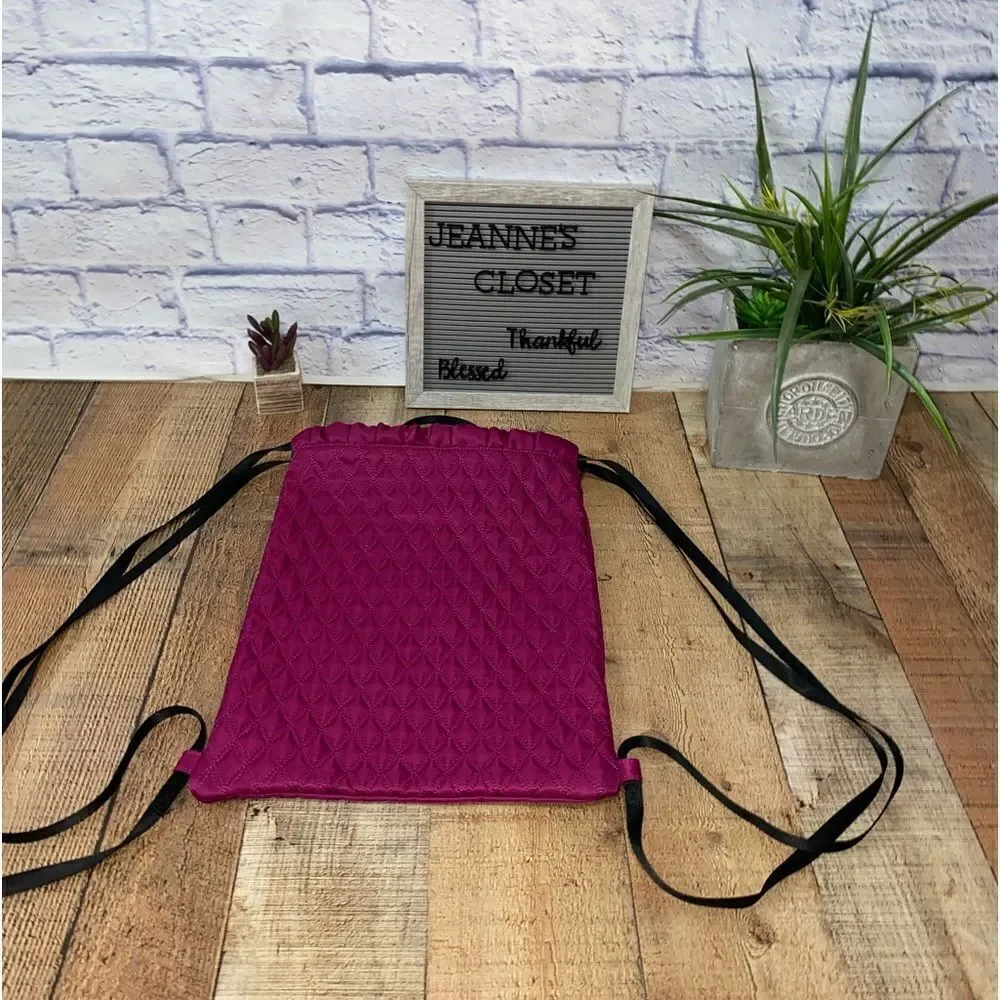 Fabletics raspberry gwp