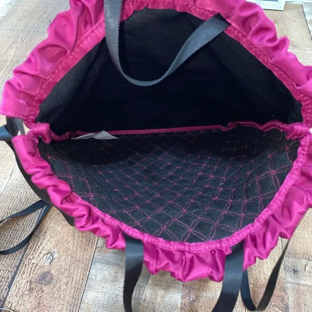 Fabletics raspberry gwp