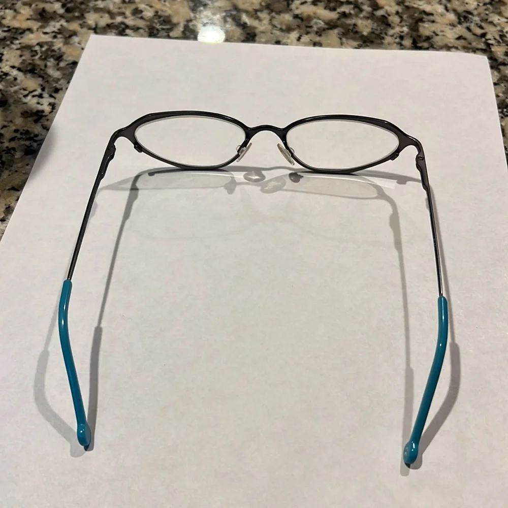 l.a. Eyeworks eyeworks eyeglass