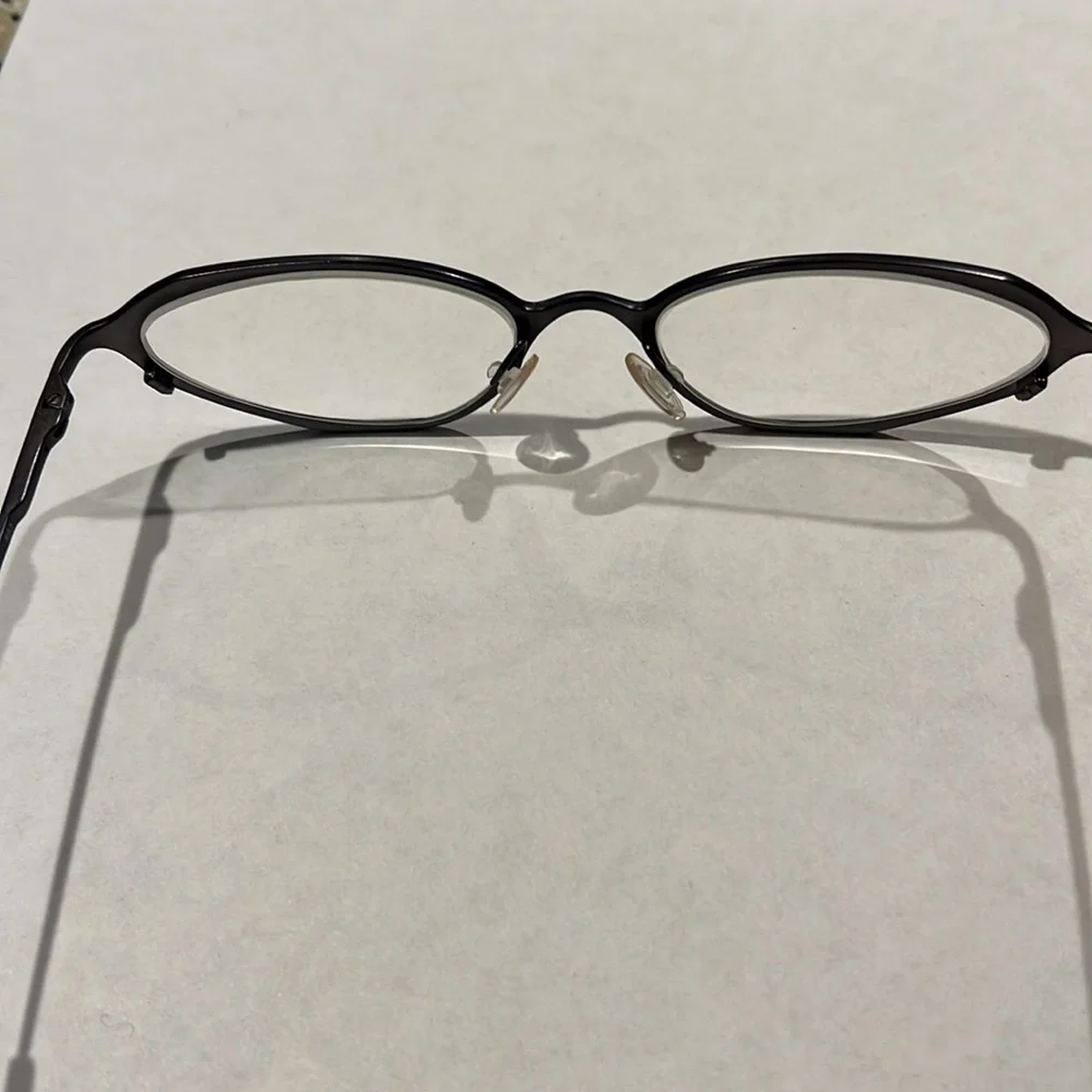 l.a. Eyeworks eyeworks eyeglass