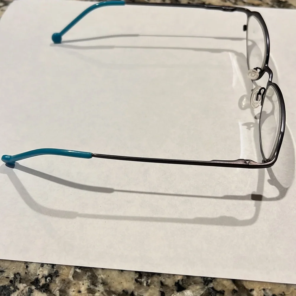 l.a. Eyeworks eyeworks eyeglass