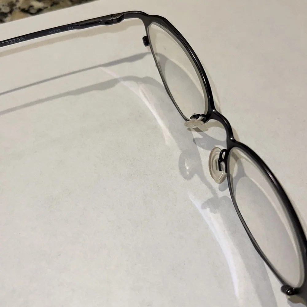 l.a. Eyeworks eyeworks eyeglass