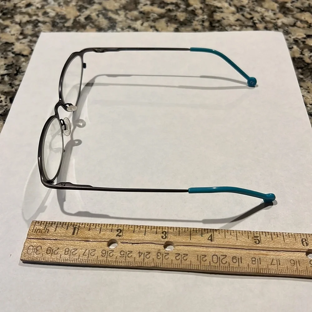 l.a. Eyeworks eyeworks eyeglass