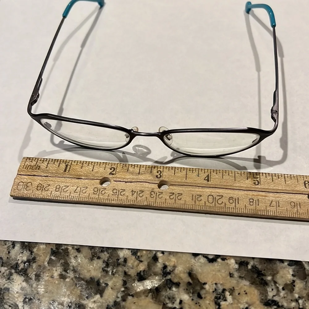 l.a. Eyeworks eyeworks eyeglass