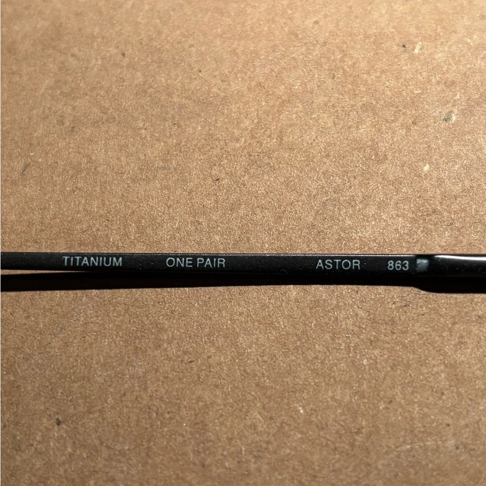 l.a. Eyeworks eyeworks eyeglass