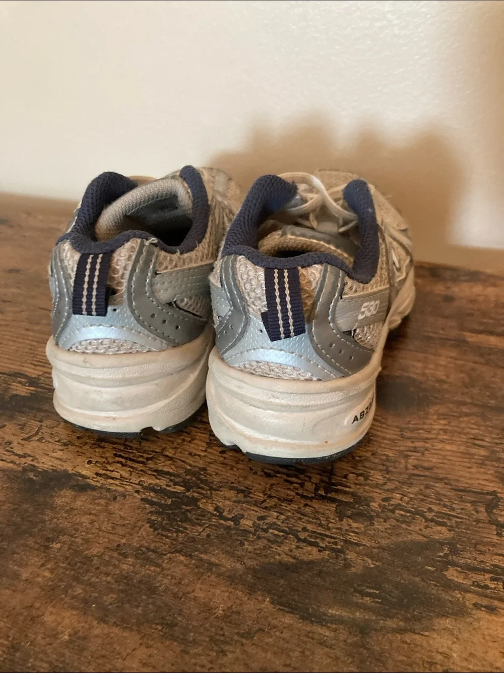 New Balance preloved 🤎
