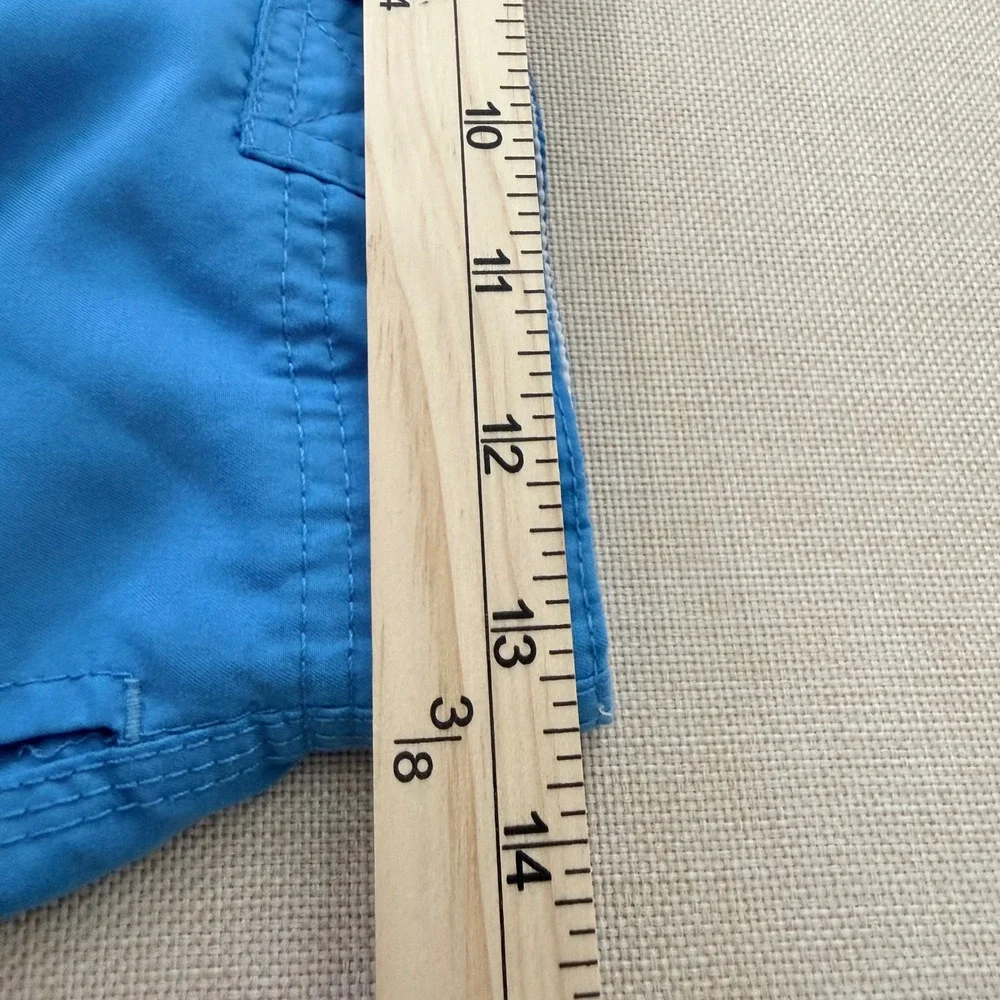 Abercrombie & Fitch quick lightweight