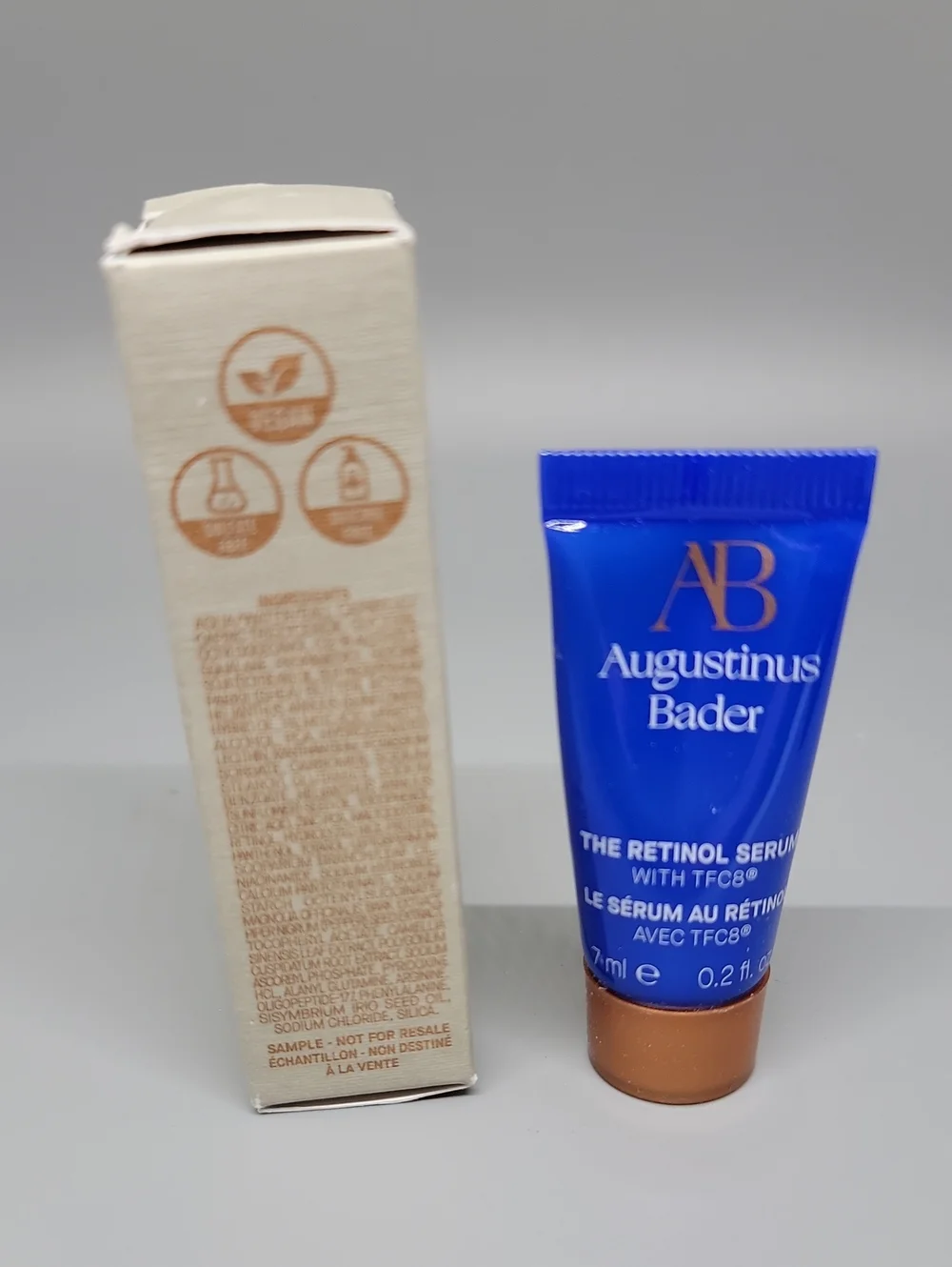 Augustinus Bader augustinus bader