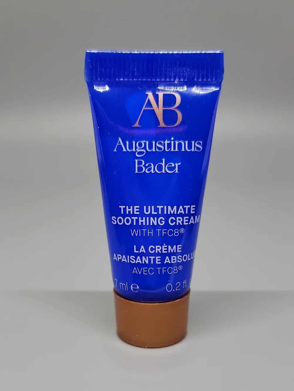 Augustinus Bader augustinus bader