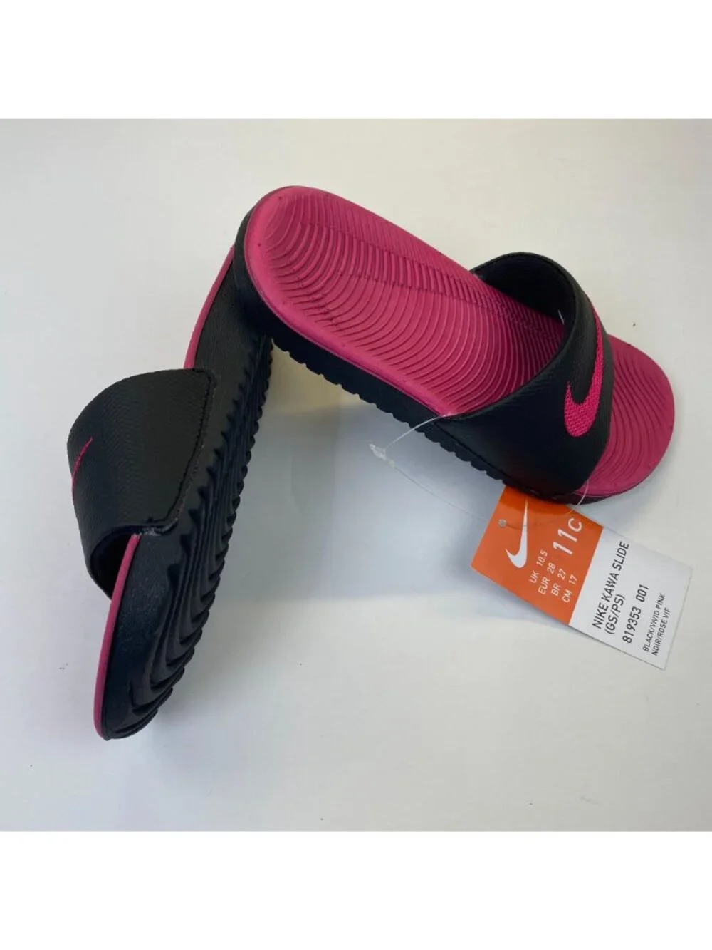 Nike girl youth