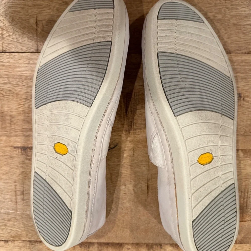 UGG australia leather