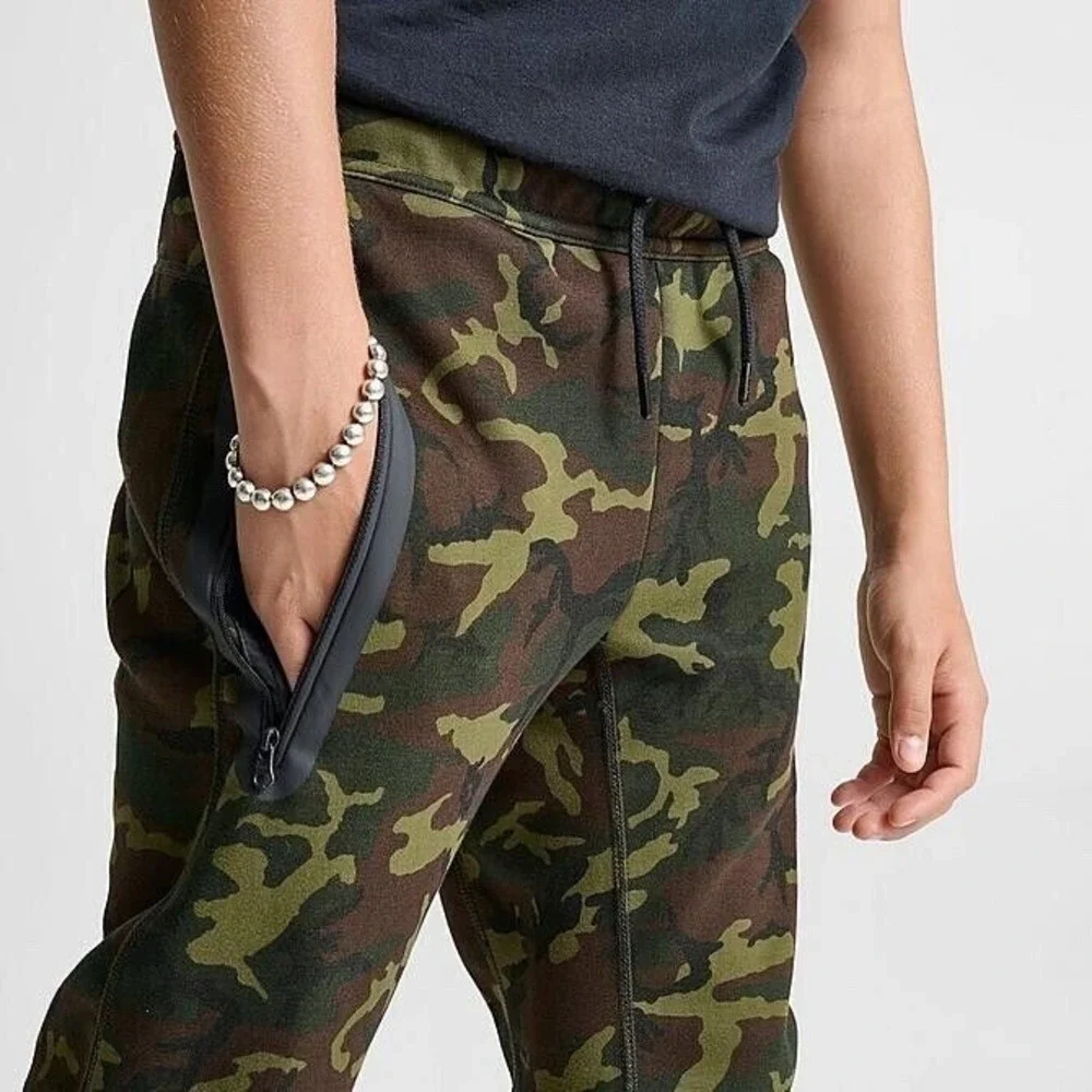 Nike tech fleece
