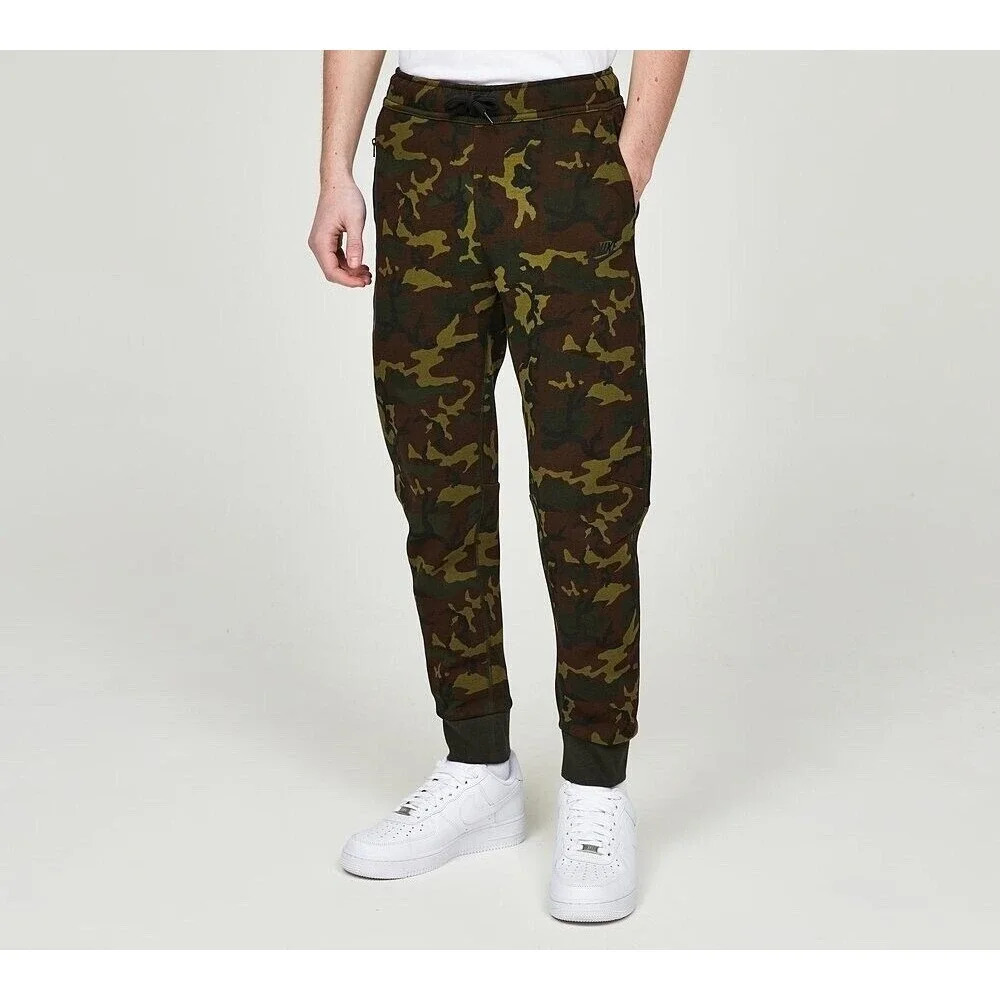 Nike tech fleece