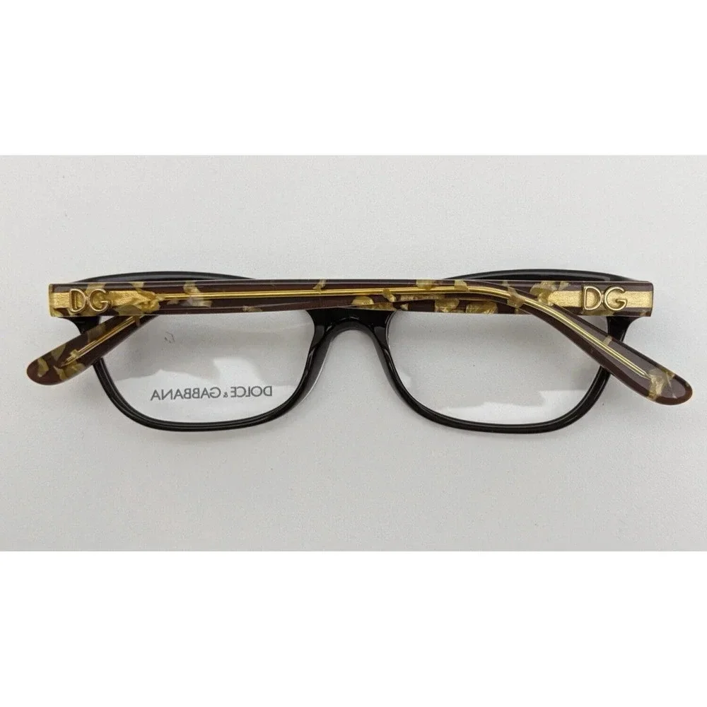 Dolce & Gabbana almost excellent