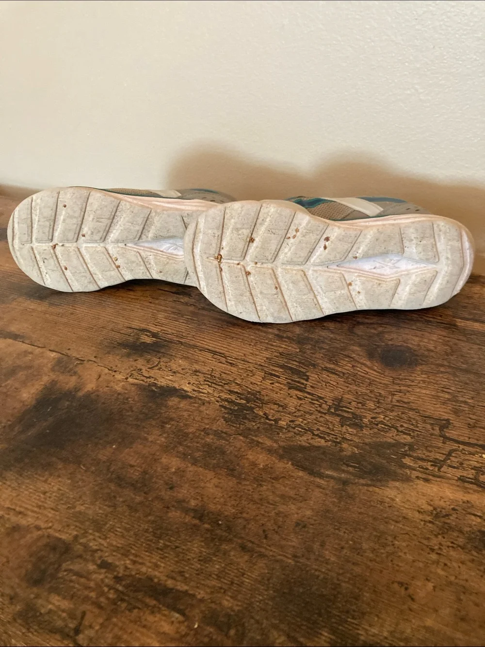 Reebok preloved 🤎