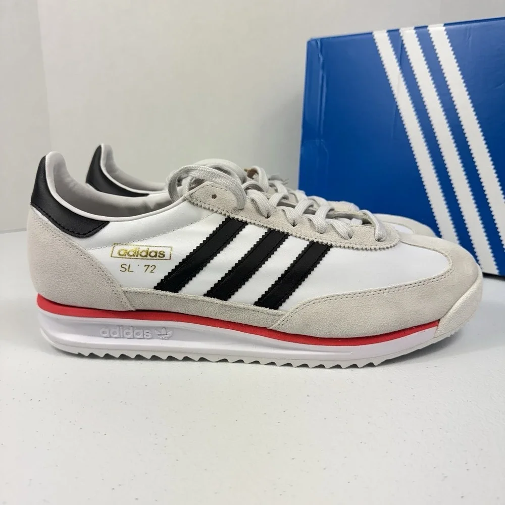 adidas men sl