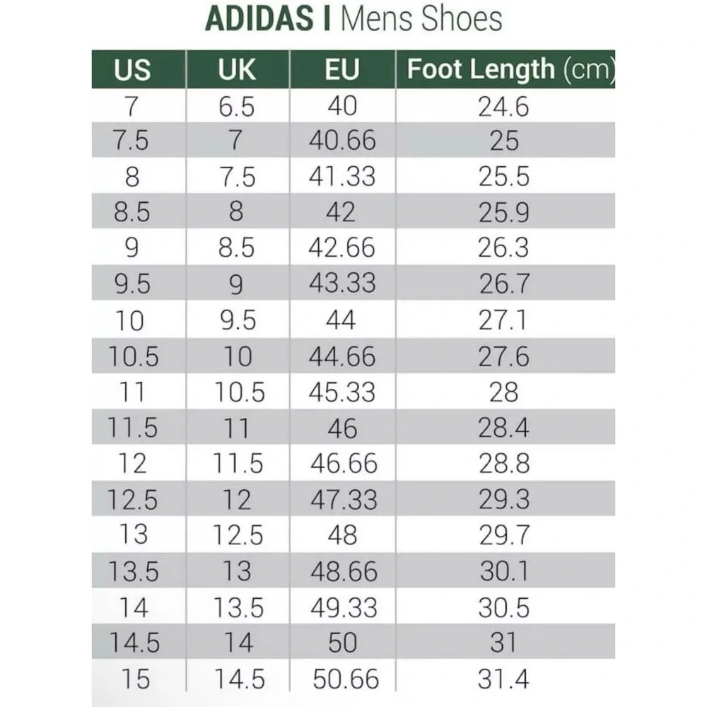 adidas men sl