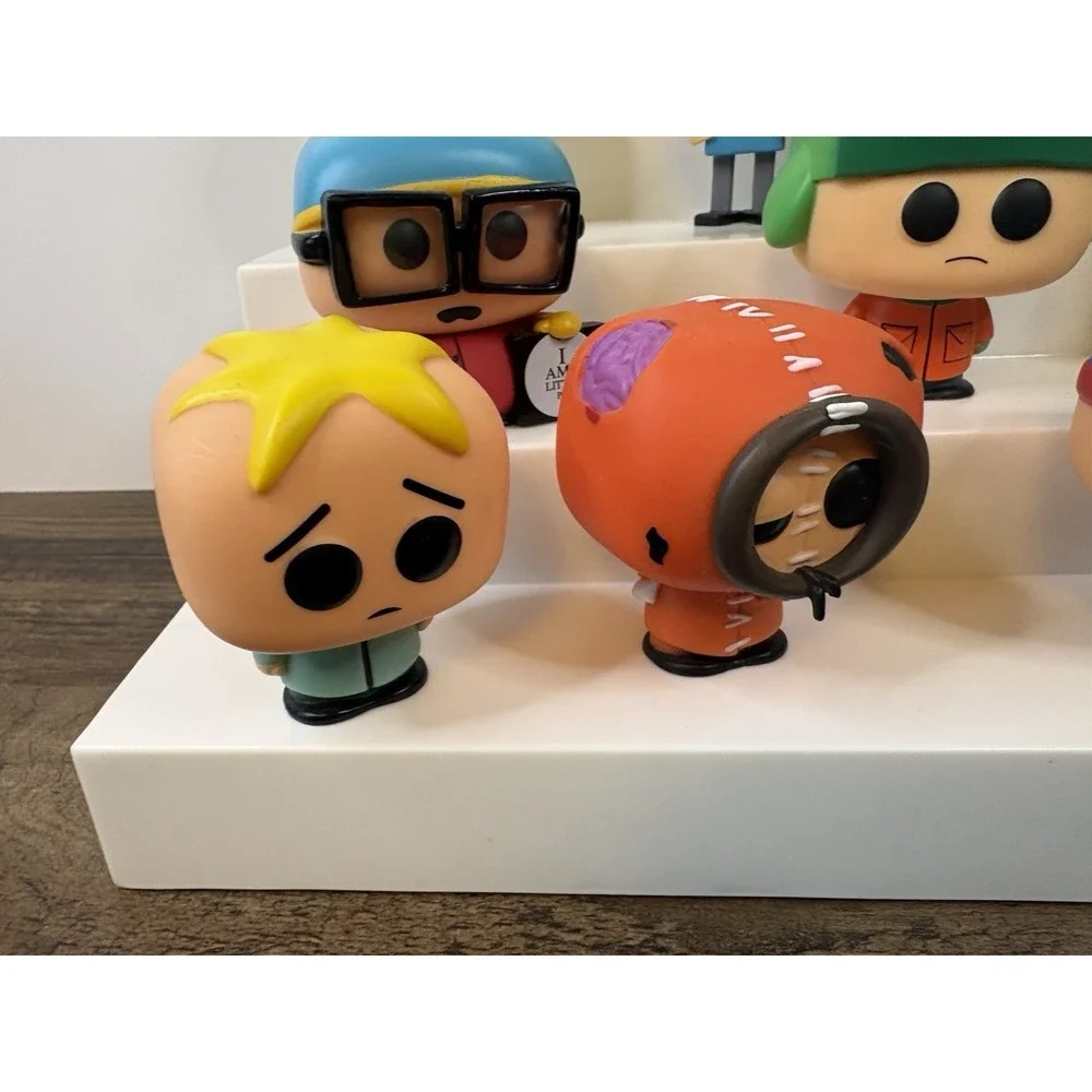 Funko wear minor