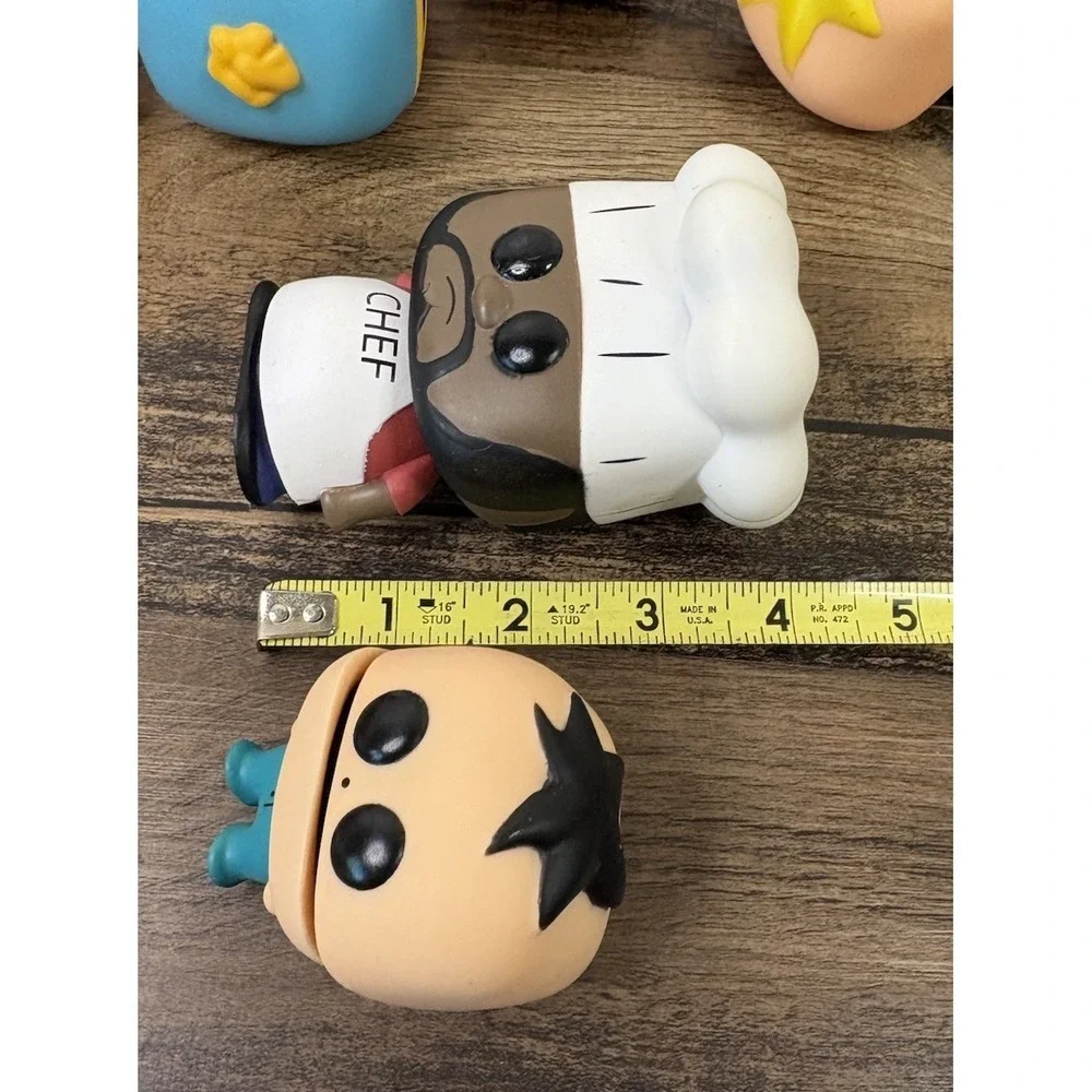 Funko message all