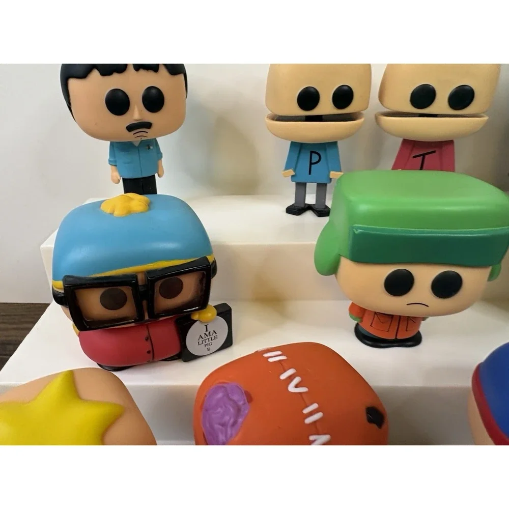 Funko all free wear