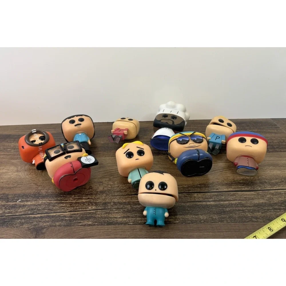 Funko message minor good