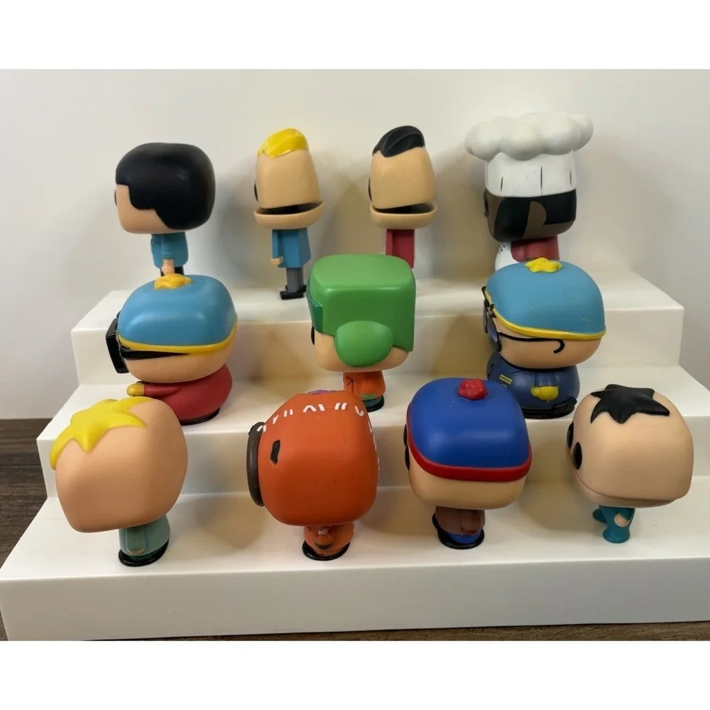 Funko wear thanks all