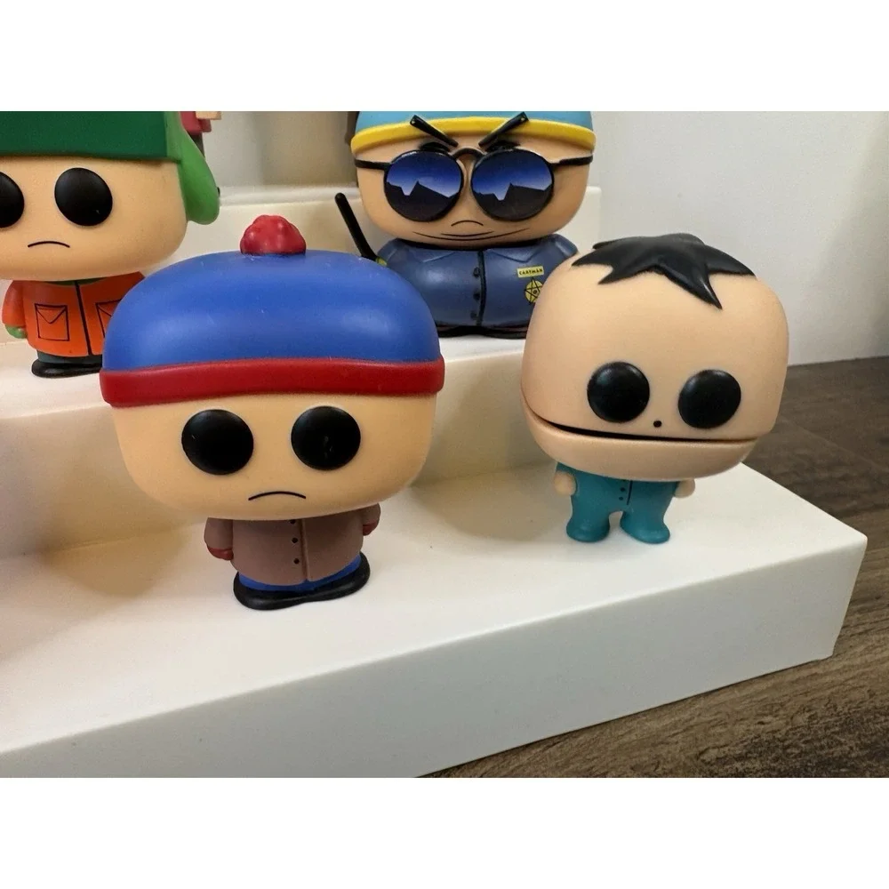 Funko wear message