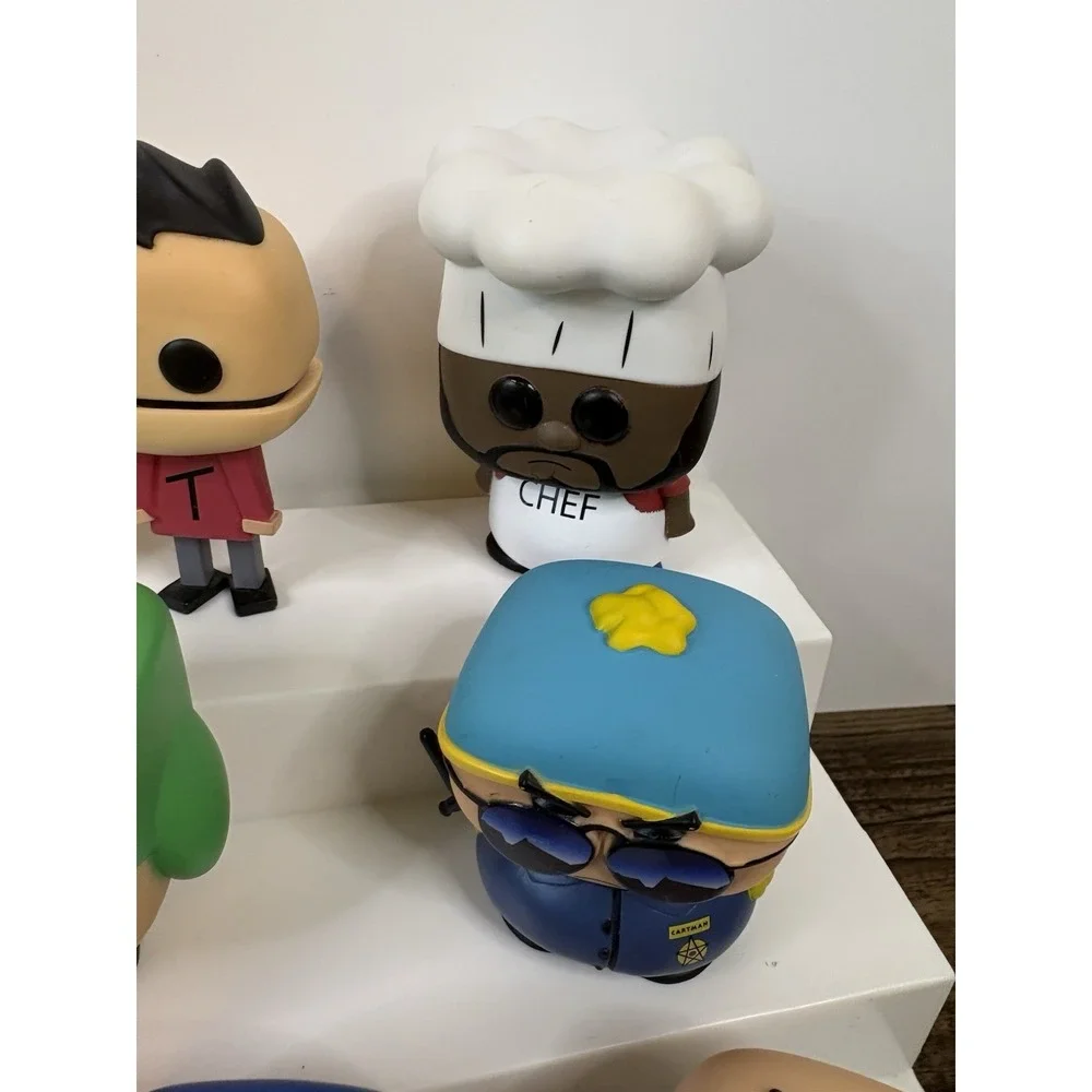 Funko all questions