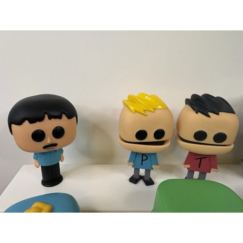 Funko thanks free me