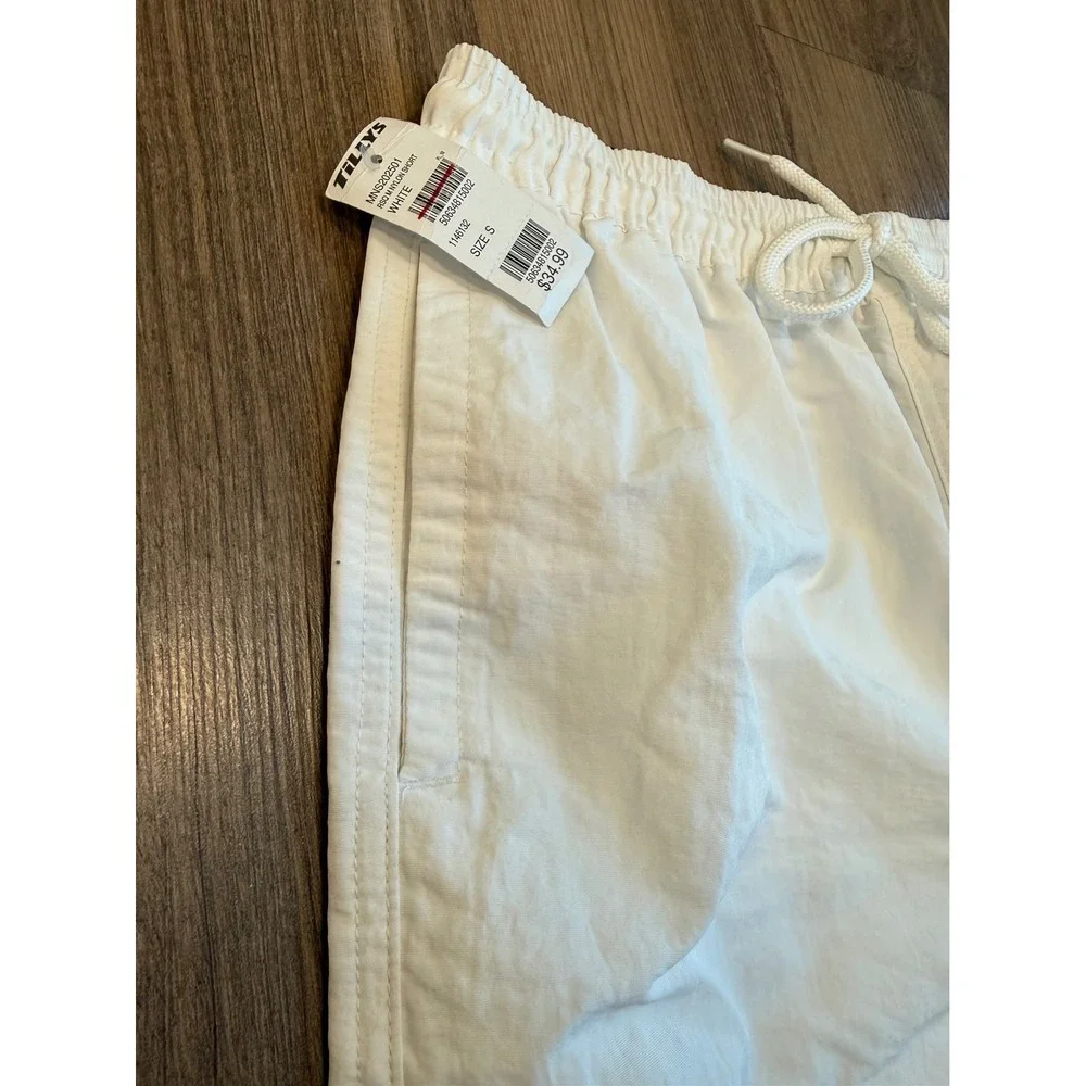 RSQ nylon shorts