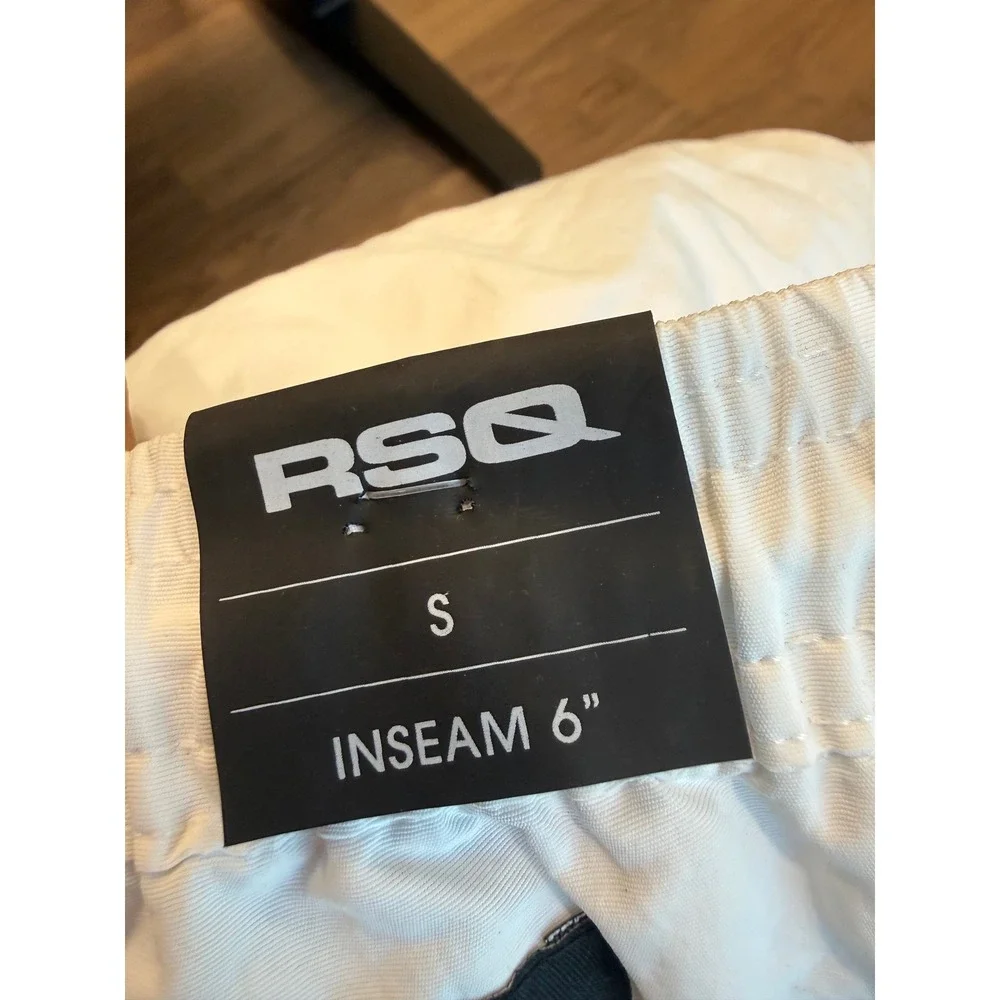 RSQ nylon shorts