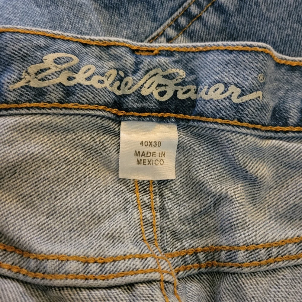 Eddie Bauer eddie bauer