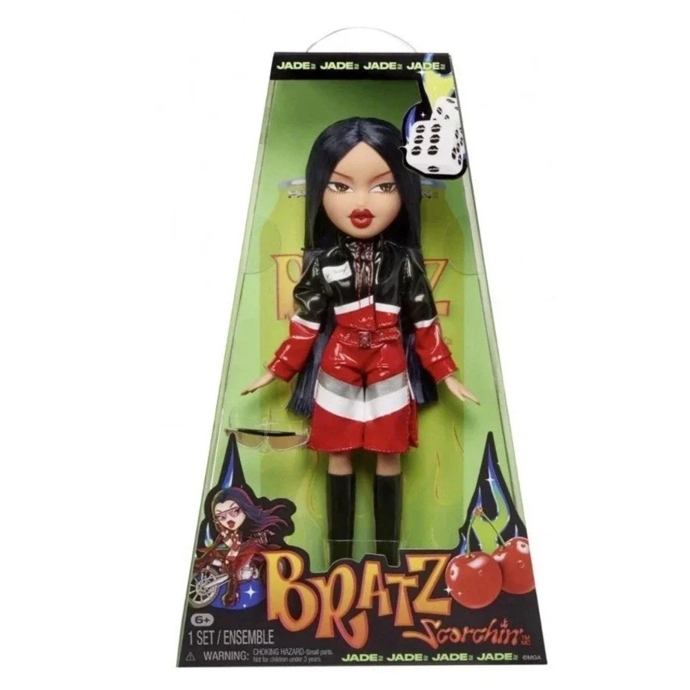 Bratz new 2025