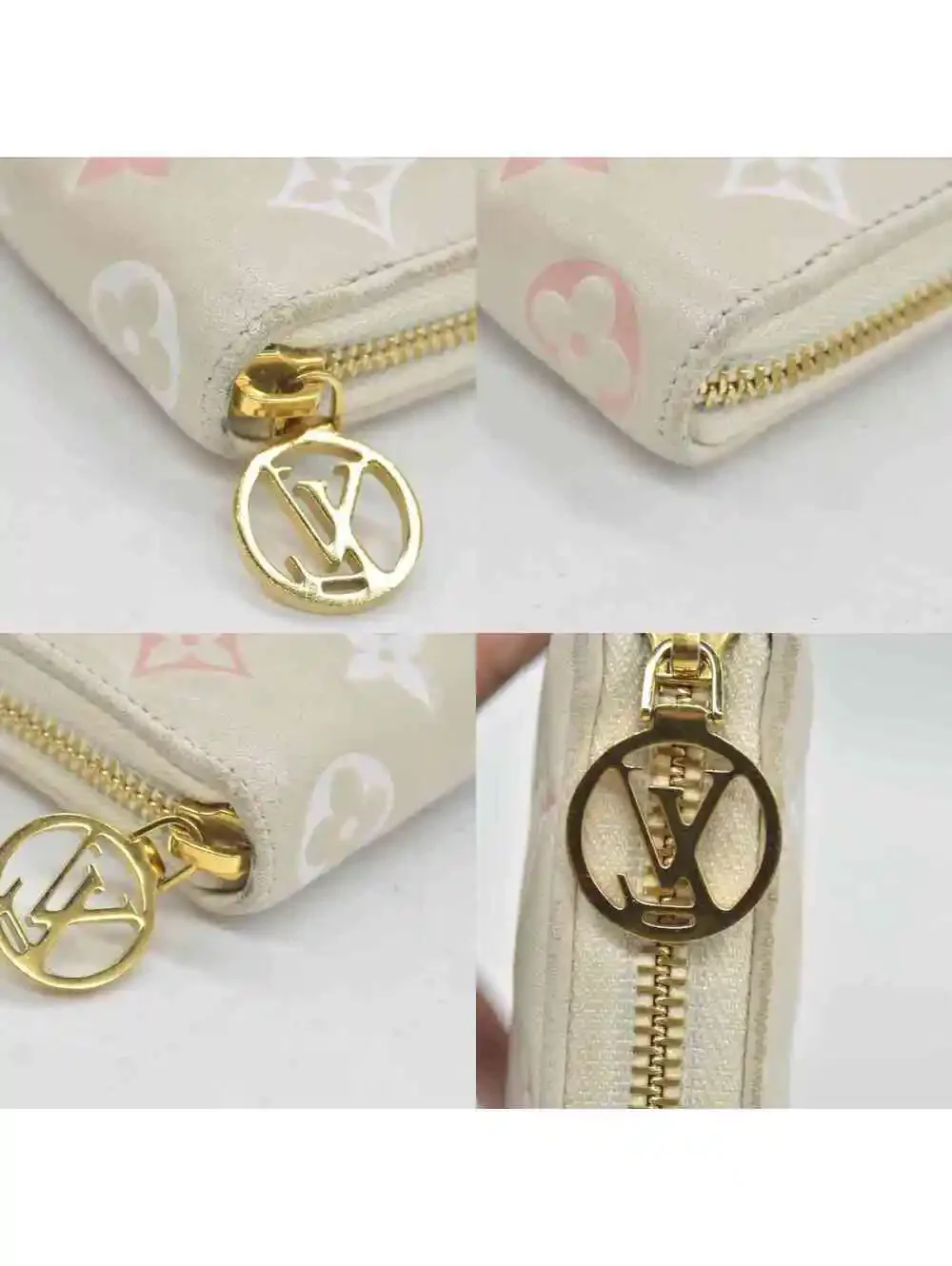 Louis Vuitton exterior good